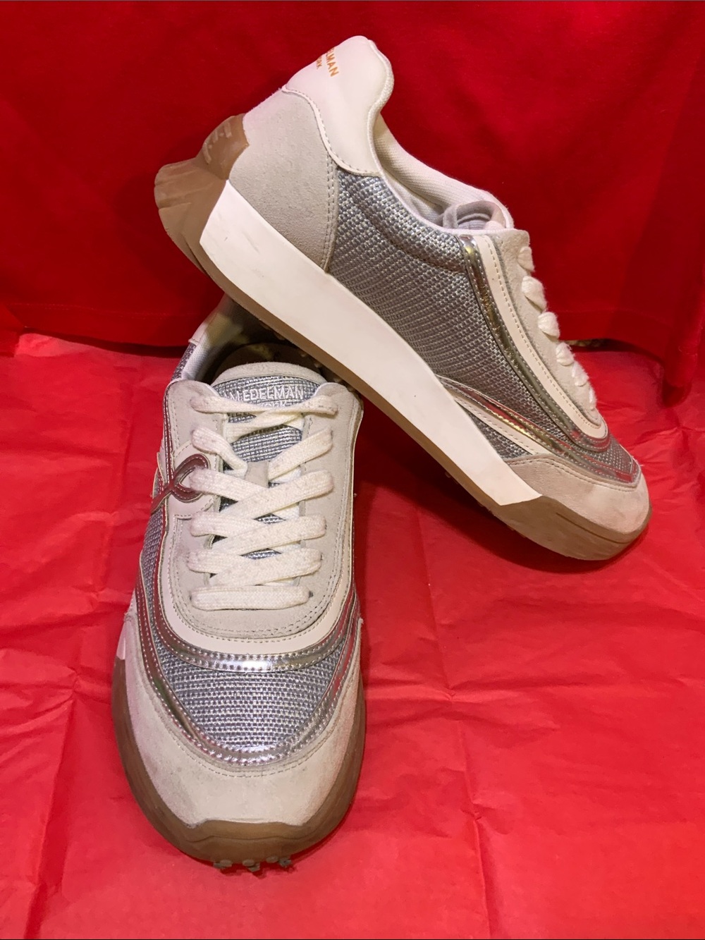 SAM EDELMAN - Picture 2 of 8